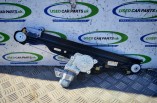 BMW 5 Series E60 2003-2010 Electric Window Motor Regulator Drivers Rear Door (3)
