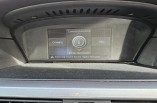 BMW 5 Series E60 Digital Dash Display Screen 611260002042 TESTED