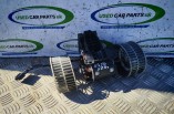 BMW 5 Series E60 Heater Blower Motor Fan (1)