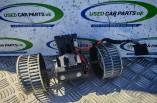 BMW 5 Series E60 Heater Blower Motor Fan (4)