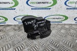 BMW 5 Series E60 Saloon Door Lock Motor Catch Rear Left 7202147