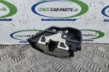 BMW 5 Series E60 Saloon Door Lock Motor Catch Rear Left 7202147 (2)
