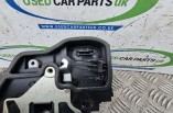 BMW 5 Series E60 Saloon Door Lock Motor Catch Rear Left 7202147 (3)