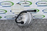 BMW X3 E83 2007-2010 Brake Master Cylinder Servo 293450200018 (1)