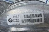 BMW X3 E83 2007-2010 Brake Master Cylinder Servo 293450200018 (3)
