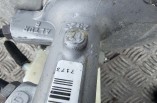 BMW X3 E83 2007-2010 Brake Master Cylinder Servo 293450200018 (4)