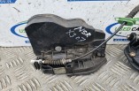 BMW X3 E83 2007-2010 Door Lock Catch Latch Motor Rear Left Passengers 7202147 (2)