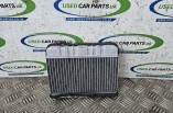 BMW X3 E83 2007-2010 Heater Matrix Radiator Diesel (2)