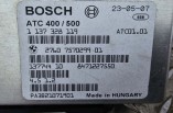 BMW X3 E83 4X4 Transfer Box ECU Control Unit Module 7570299 (2)