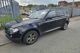 BMW X3 E83 Breaking Spares Parts Tailgate Boot Gas Struts