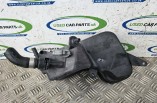 BMW X3 E83 Diesel Radiator Coolant Expansion Header Tank Bottle 7800293 7800292 (2)