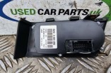 BMW X3 E83 LCI Headlight Control Switch 3420282 (2)