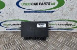 BMW X3 E83 LCI PDC Parking Distance Aid Control Module 9119427 (1)