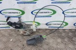 CITROEN C1 3 Door lock motor passengers front left 2005-2014