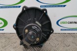 Chevrolet Lacetti SE heater blower motor fan 2005-2011