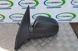 Chevrolet Lacetti 2005-2011 manual door wing mirror passengers front