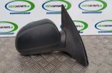 Chevrolet Lacetti SE manual door wing mirror drivers front 2005-2011