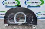 Chevrolet Lacetti 2005-2011 speedometer dash clocks 1.4 petrol