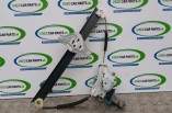 Chevrolet Lacetti SE window regulator motor passengers front 2005-2011