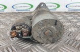 Chevrolet MatiZ 2005-2010 starter motor