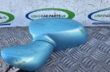 Chevrolet Matiz M200 Electric Door Wing Mirror Passengers Left 22M 2005-2010 (3)