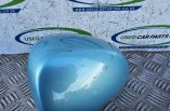Chevrolet Matiz M200 Electric Door Wing Mirror Passengers Left 22M 2005-2010 (4)