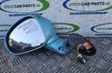 Chevrolet Matiz M200 Electric Door Wing Mirror Passengers Left 22M 2005-2010