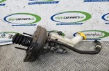 Chevrolet Matiz MK2 Brake Master Cylinder Servo