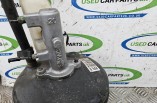 Chevrolet Matiz MK2 Brake Master Cylinder Servo (2)