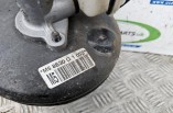 Chevrolet Matiz MK2 Brake Master Cylinder Servo (3)