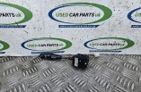 Chevrolet Matiz MK2 Headlight Indicator Switch 96540684