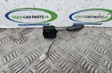 Chevrolet Matiz MK2 Headlight Indicator Switch 96540684 (4)