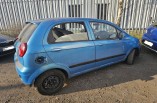 Chevrolet Matiz MK2 M200 2005-2010 Breaking Spares Parts Door Lock Motor Catch Passengers Front Left