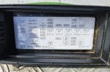 Chevrolet Matiz MK2 M200 2005-2010 Engine Bay Fuse Box Relays (2)