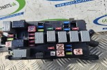 Chevrolet Matiz MK2 M200 2005-2010 Engine Bay Fuse Box Relays (3)