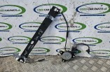 Chevrolet Matiz MK2 M200 2005-2010 Window Regulator Motor Electric Drivers 96485142
