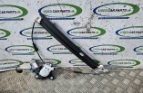 Chevrolet Matiz MK2 M200 2005-2010 Window Regulator Motor Electric Drivers 96485142 (2)