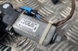 Chevrolet Matiz MK2 M200 2005-2010 Window Regulator Motor Electric Drivers 96485142 (3)