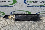 Chevrolet Matiz MK2 M200 2005-2010 Window Switch Drivers Front Right Door 621W04750 (2)