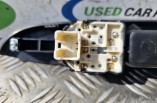 Chevrolet Matiz MK2 M200 2005-2010 Window Switch Drivers Front Right Door 621W04750 (3)