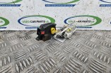 Chevrolet Matiz MK2 M200 Door Lock Motor Catch Drivers Rear Right (1)