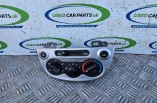 Chevrolet Matiz MK2 M200 Heater Control Panel Switch Air Con