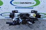 Chevrolet Matiz MK2 M200 Heater Control Panel Switch Air Con (3)