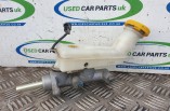 Chevrolet Matiz MK2 brake master cylinder 1 0 litre