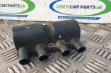 Chevrolet Matiz MK2 coil pack 1 0 Litre M200 Engine Type