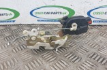 Chevrolet Matiz MK2 door lock motor catch passengers rear left 5 door