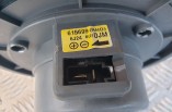 Chevrolet Matiz MK2 heater blower motor 615699 2 PIN