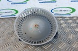 Chevrolet Matiz MK2 heater blower motor fan