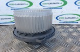 Chevrolet Matiz MK2 heater blower motor fan 615699 2005-2010