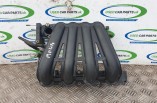 Chevrolet Matiz MK2 inlet intake manifold B10S1 96325234